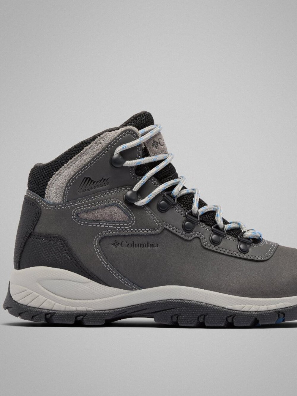 Columbia Hiking Boots